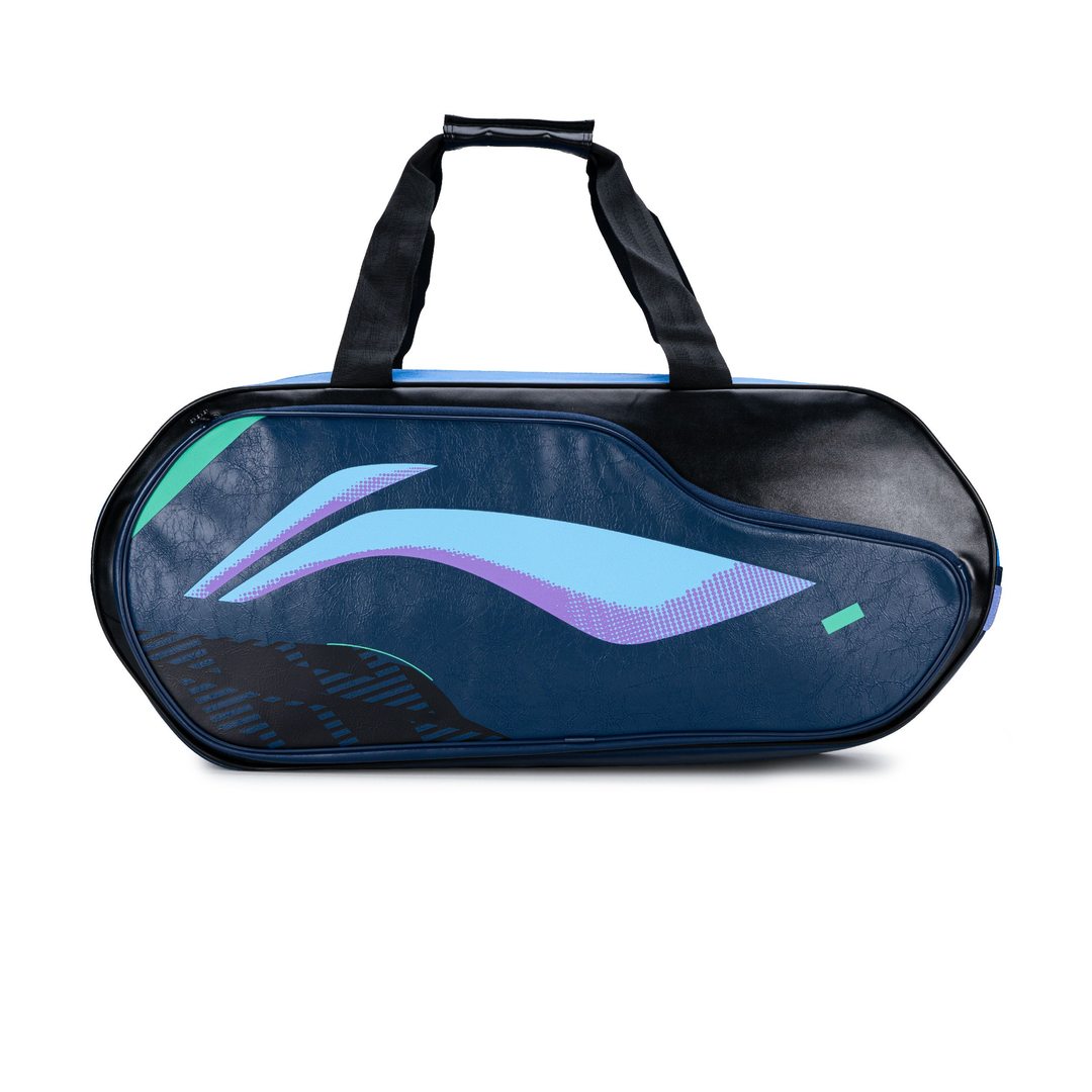 Li-Ning Dolph Badminton KitBag - NAVY