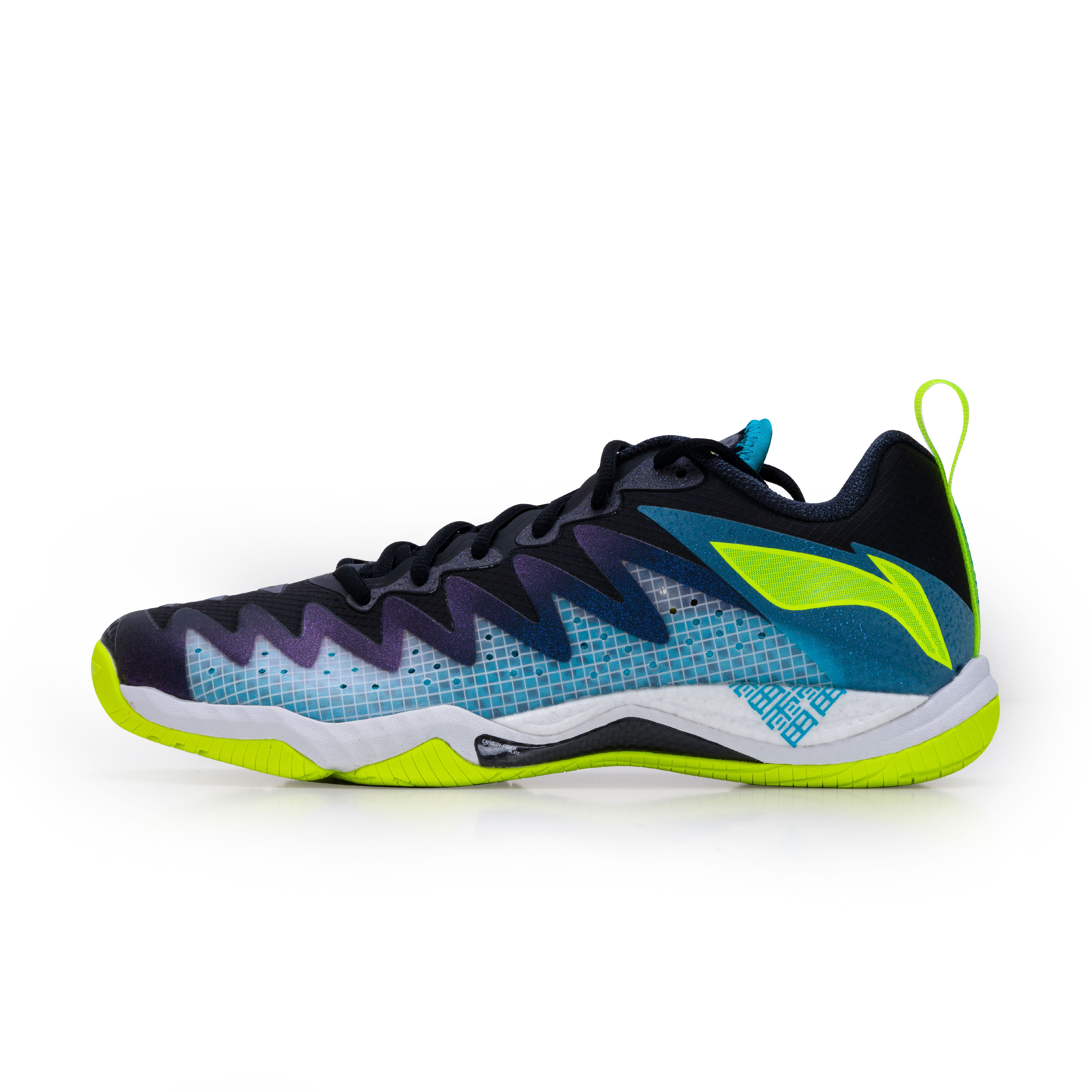 Li Ning Gyrfalcon V Li Ning Studio Official Li Ning Store