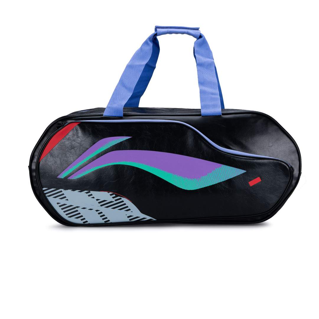 Li-Ning Dolph KitBag - BLACK