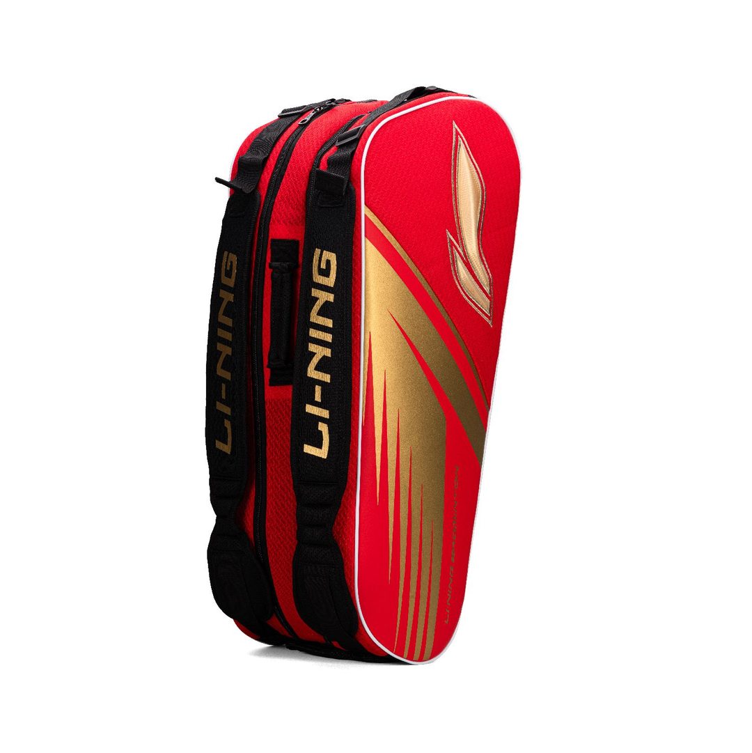 Holster Gear Racket Bag (Red)
