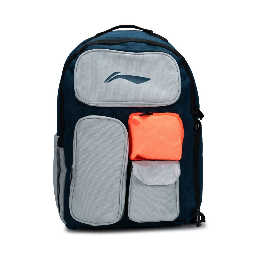 Sport Shift BackPack- NAVY