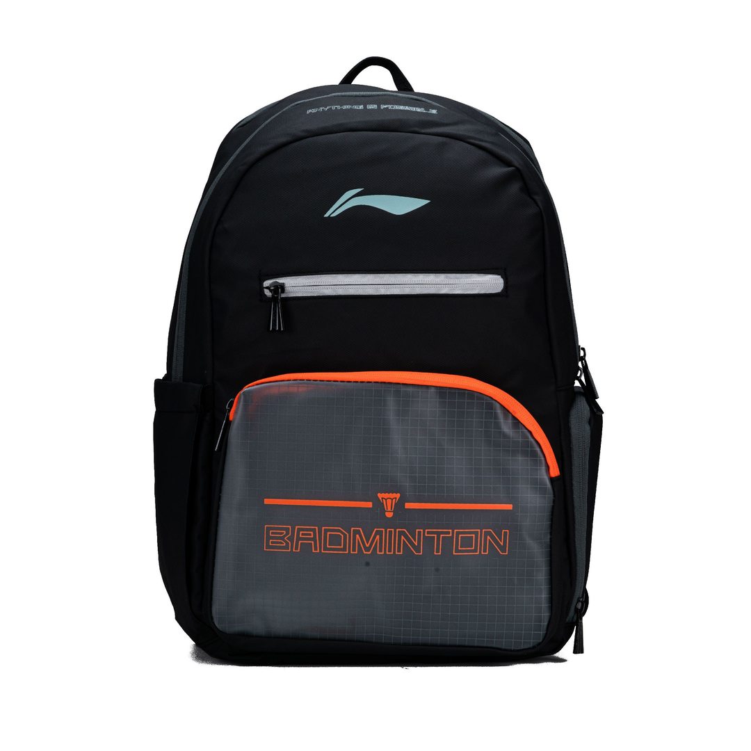 Motion Pro Back Pack- DK GREY