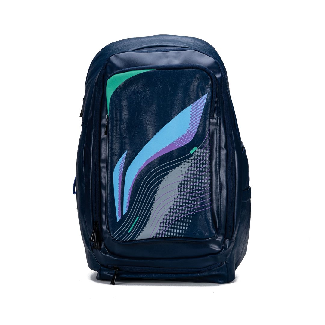 Velocity BackPack- NAVY