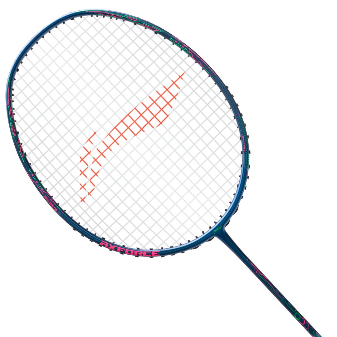 Axforce 50 Badminton racket by Li-ning studio