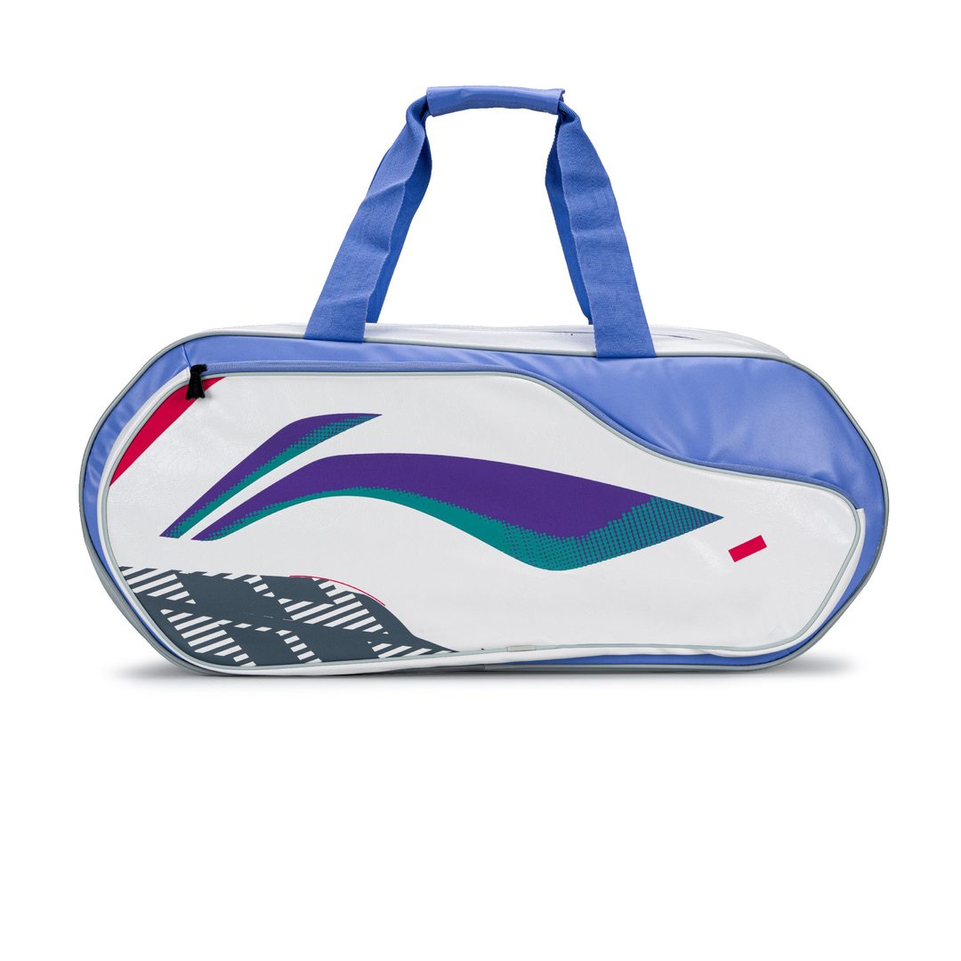 Dolph KitBag - WHITE