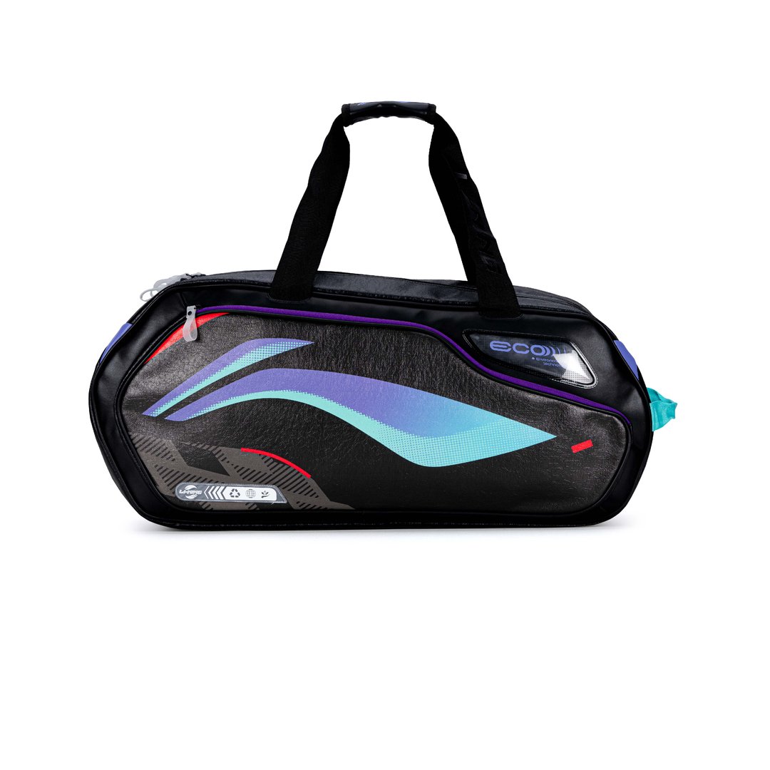 NeonFusion Kit Bag (Black)