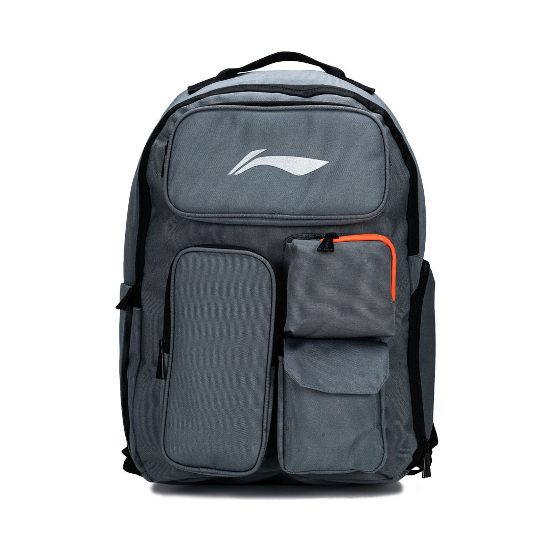 Sport Shift BackPack- DK GREY