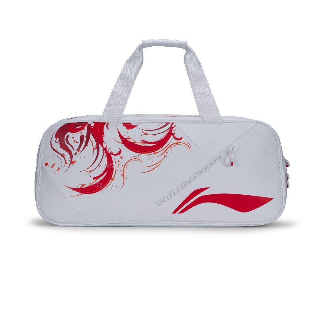 Nimbus Square Bag- WHITE