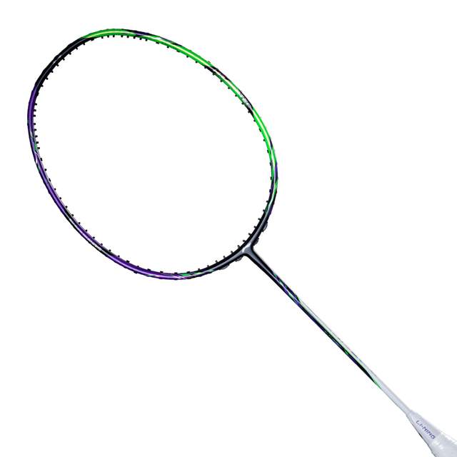 Li-Ning Halbertec 9000 - 4U | Li-Ning Studio - Official Li-Ning Store
