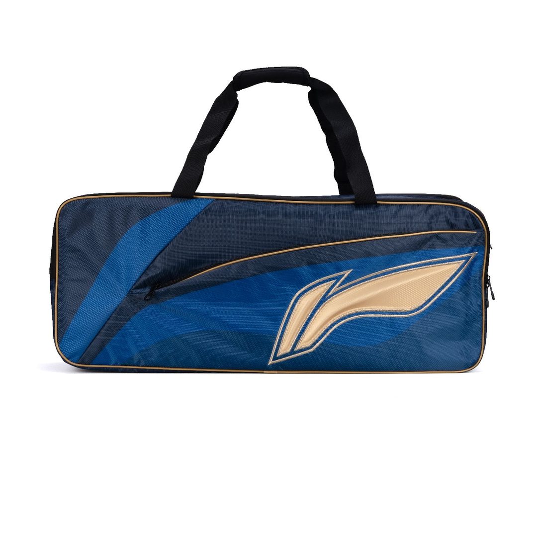 Recta Racket Bag (Blue)