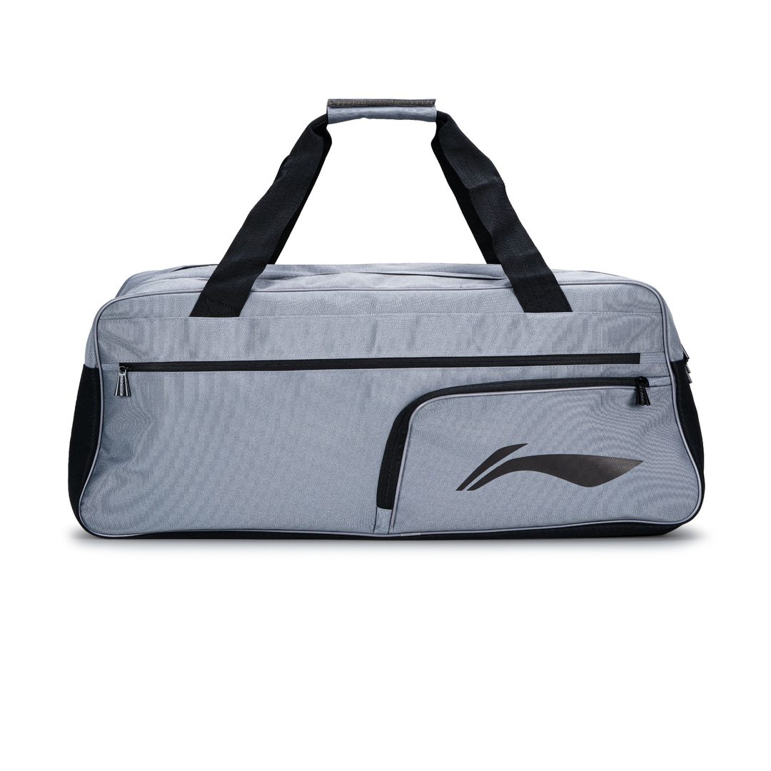 Li-Ning Torque Badminton Kit Bag- DK GREY