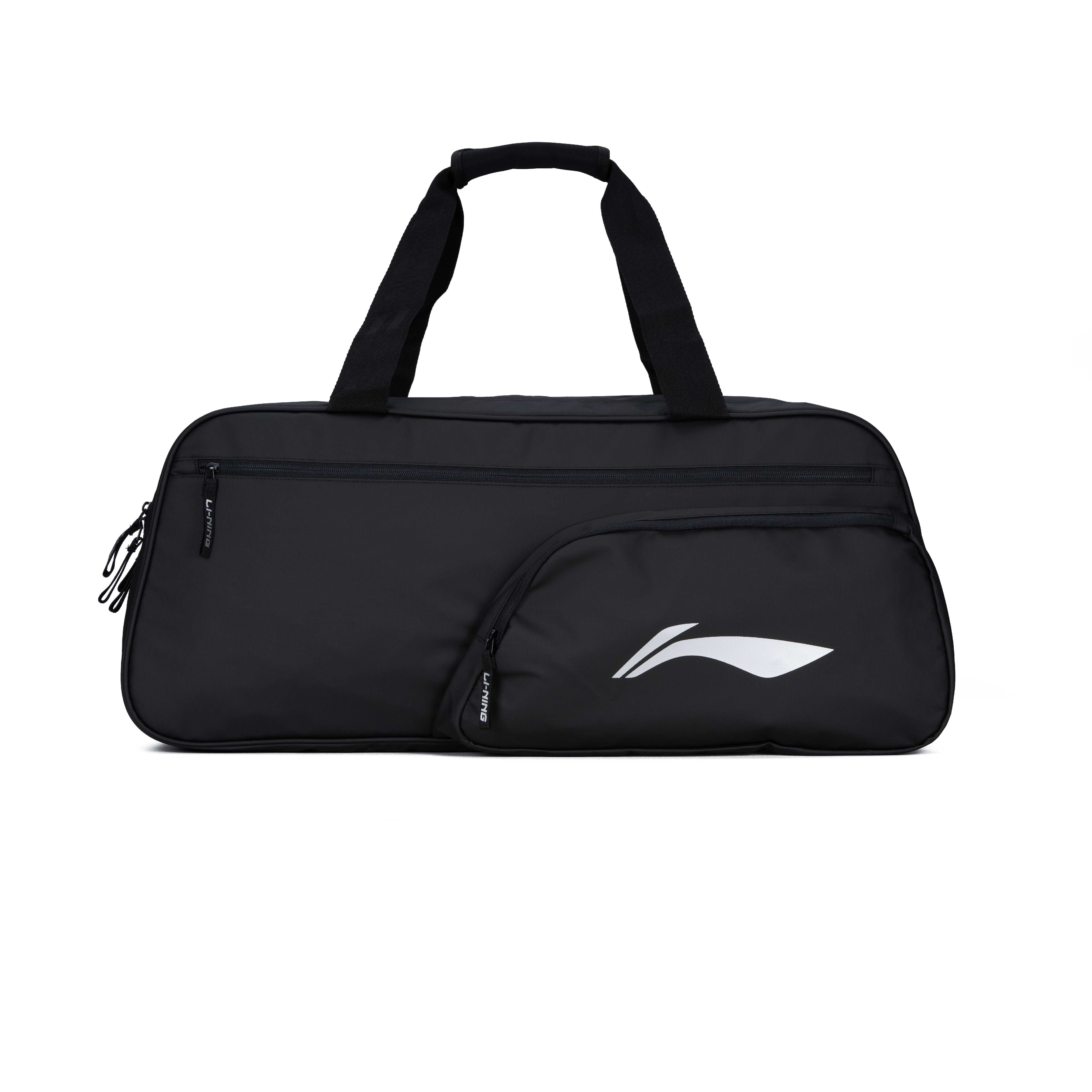 Li-Ning Covert Kit Bag | Li-Ning Studio - Official Li-Ning Store