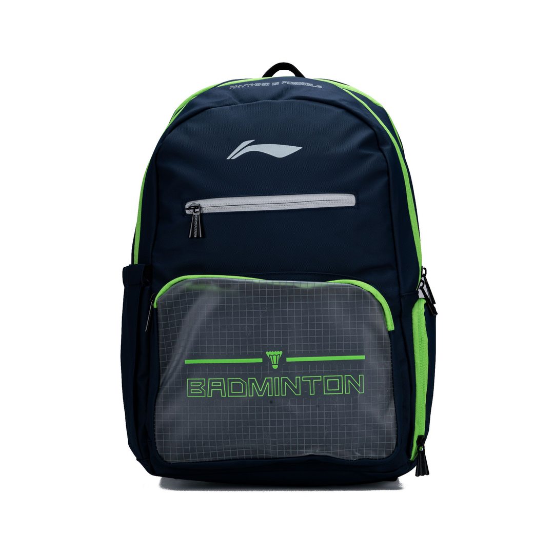 Motion Pro Back Pack- NAVY