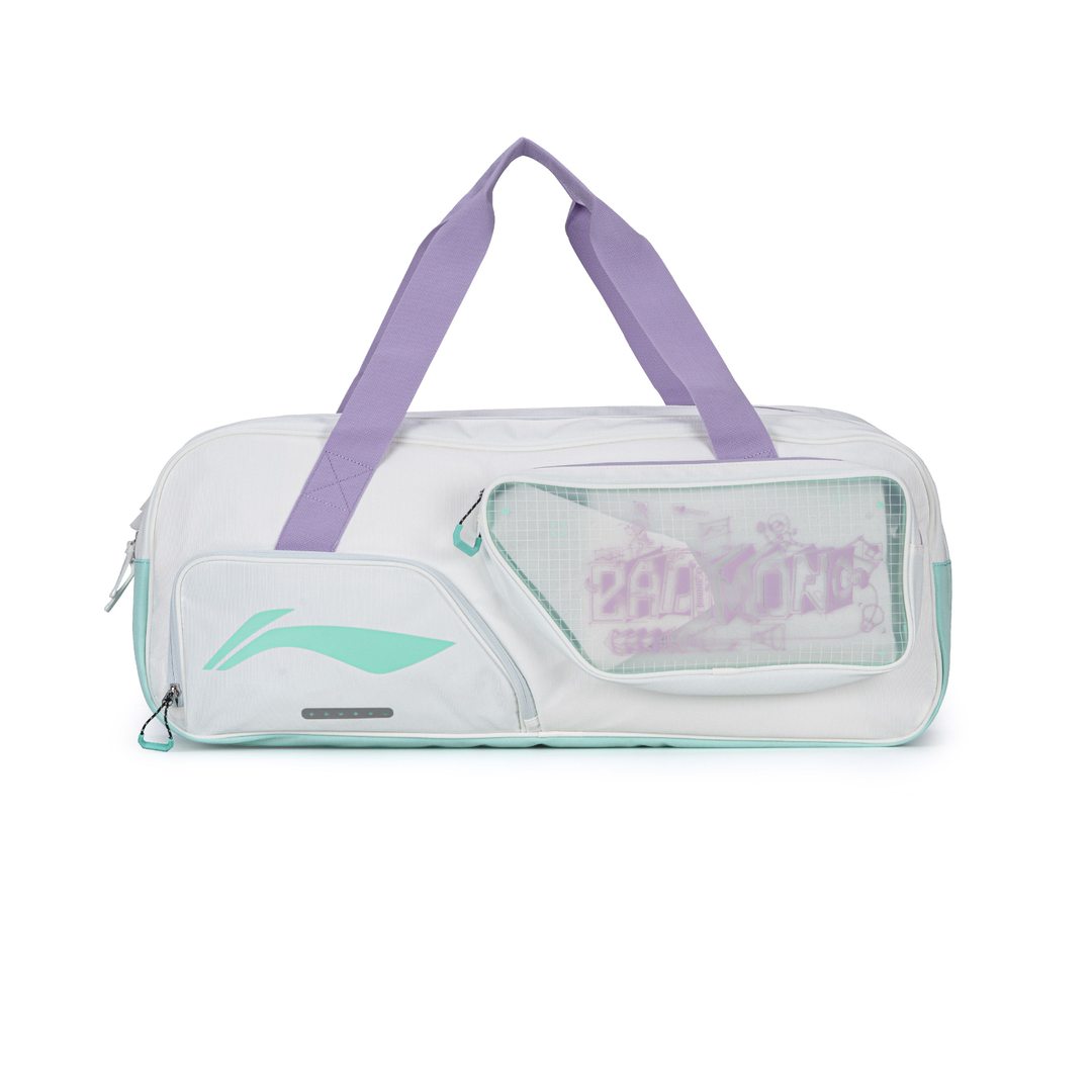 HoloMatrix Kit Bag (White)