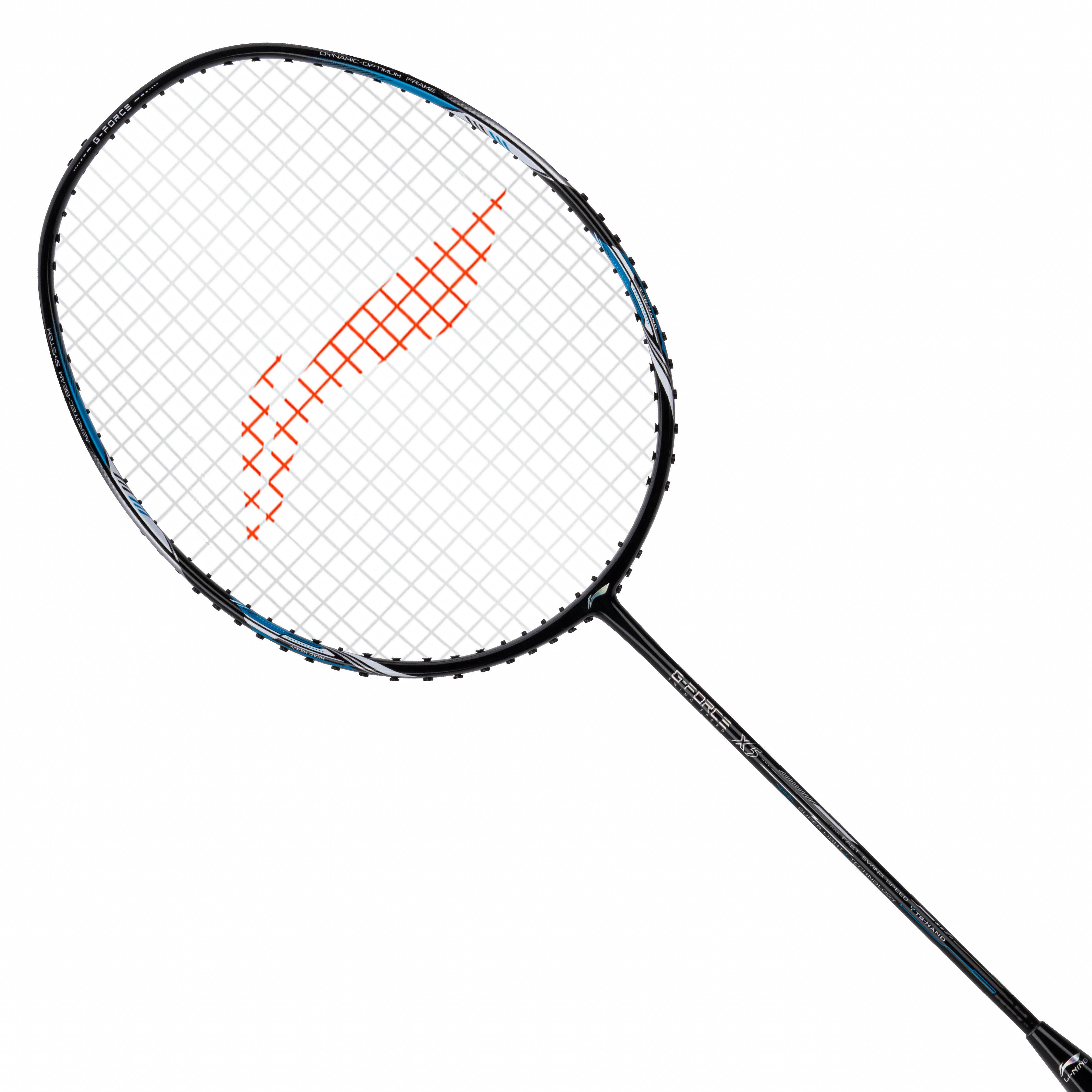 Badminton Equipment List