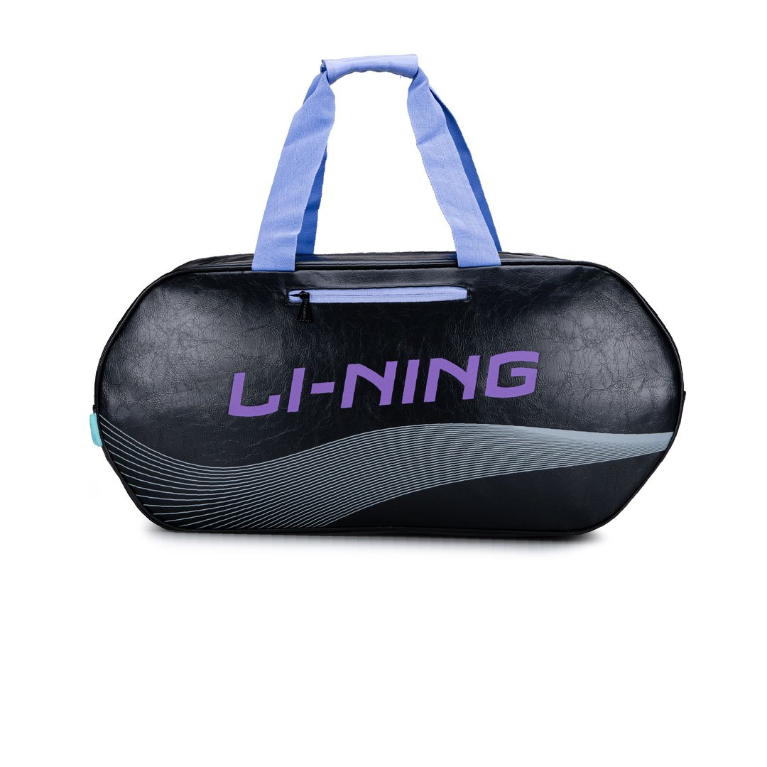 Li-Ning Dolph KitBag - BLACK