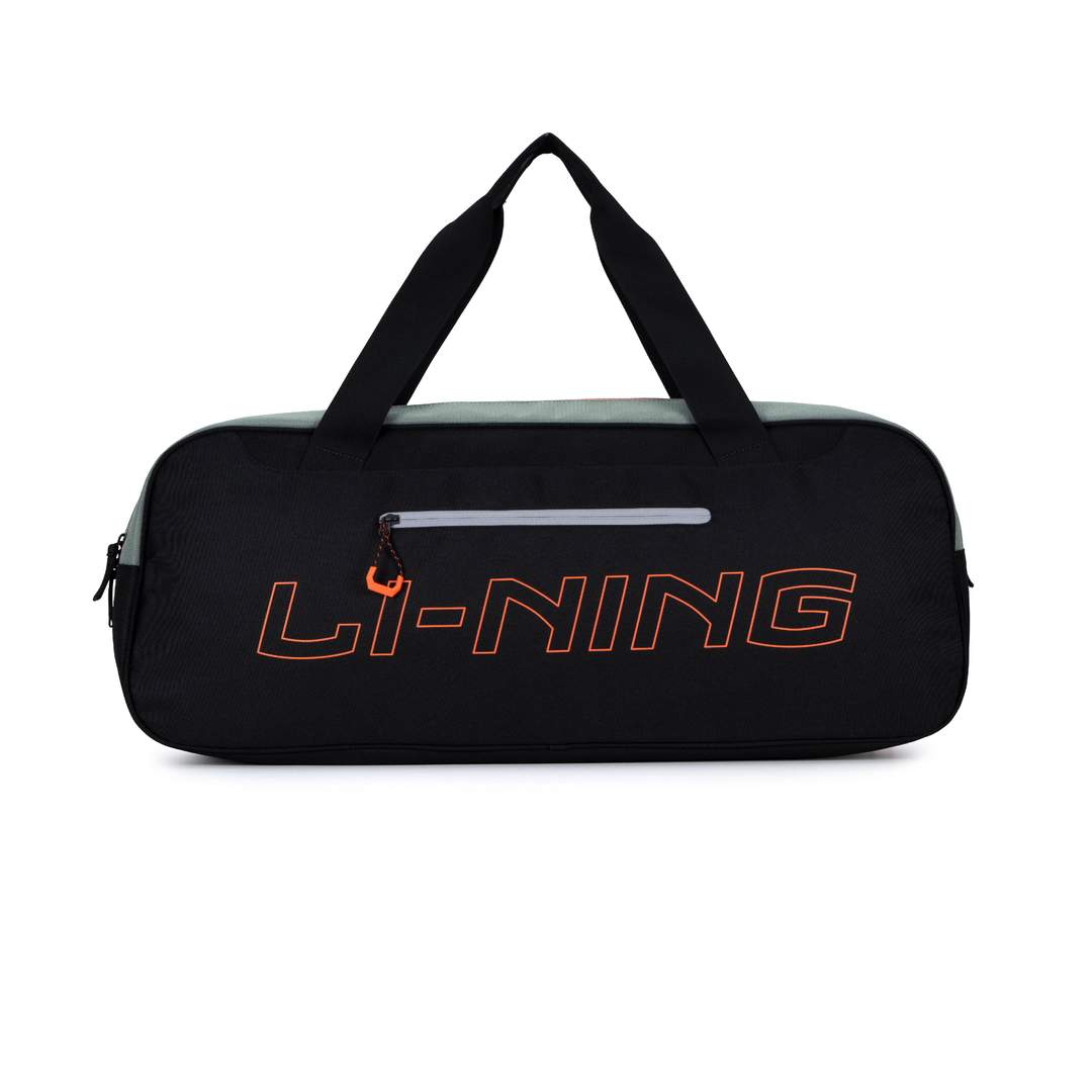 HoloMatrix Kit Bag (Black) - Back View