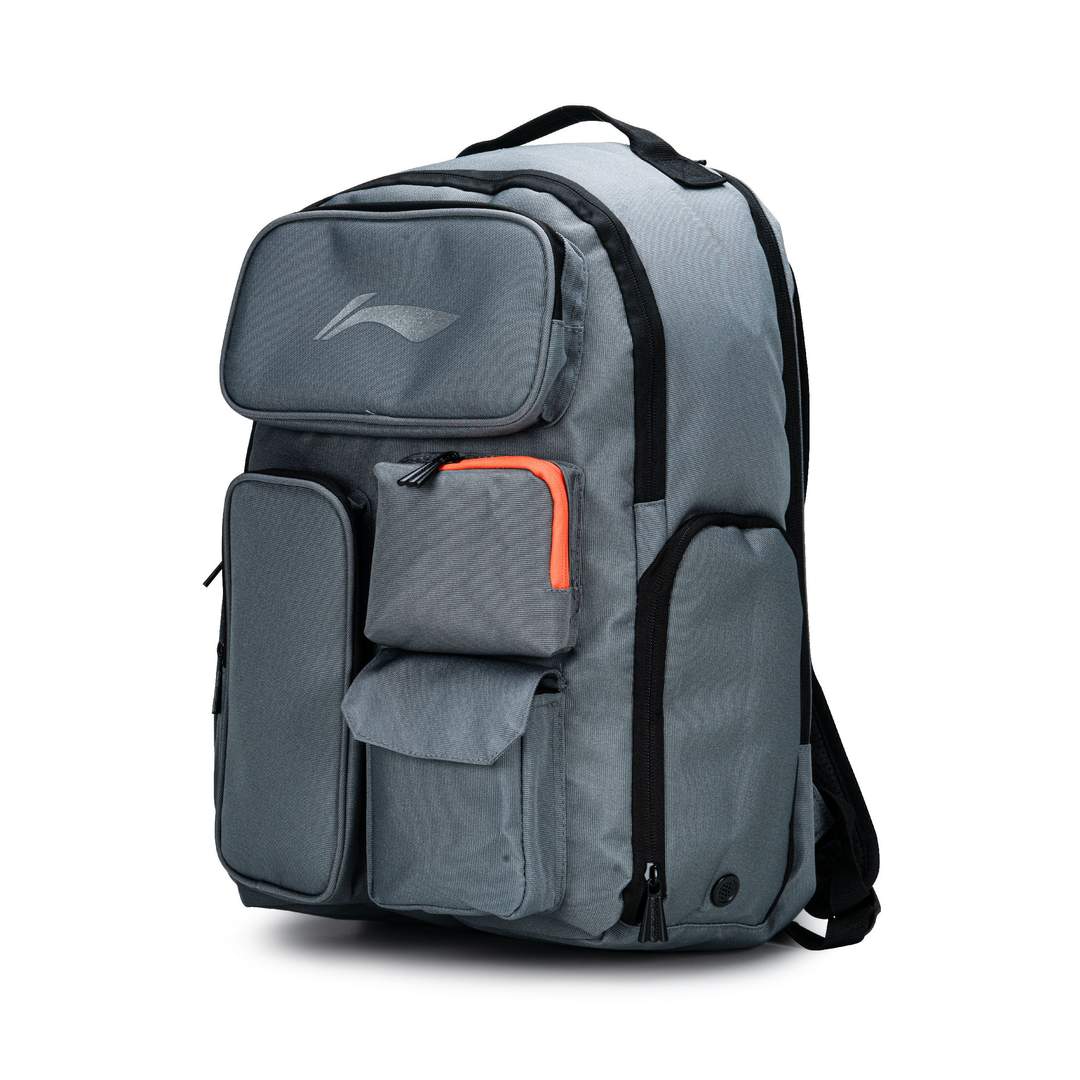 Sport Shift BackPack- DK GREY