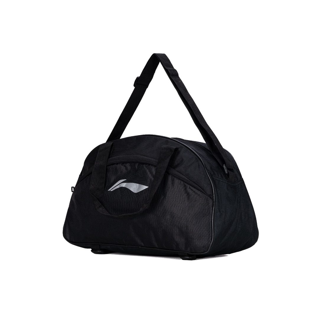 Sling Pact Gym Bag (Black)