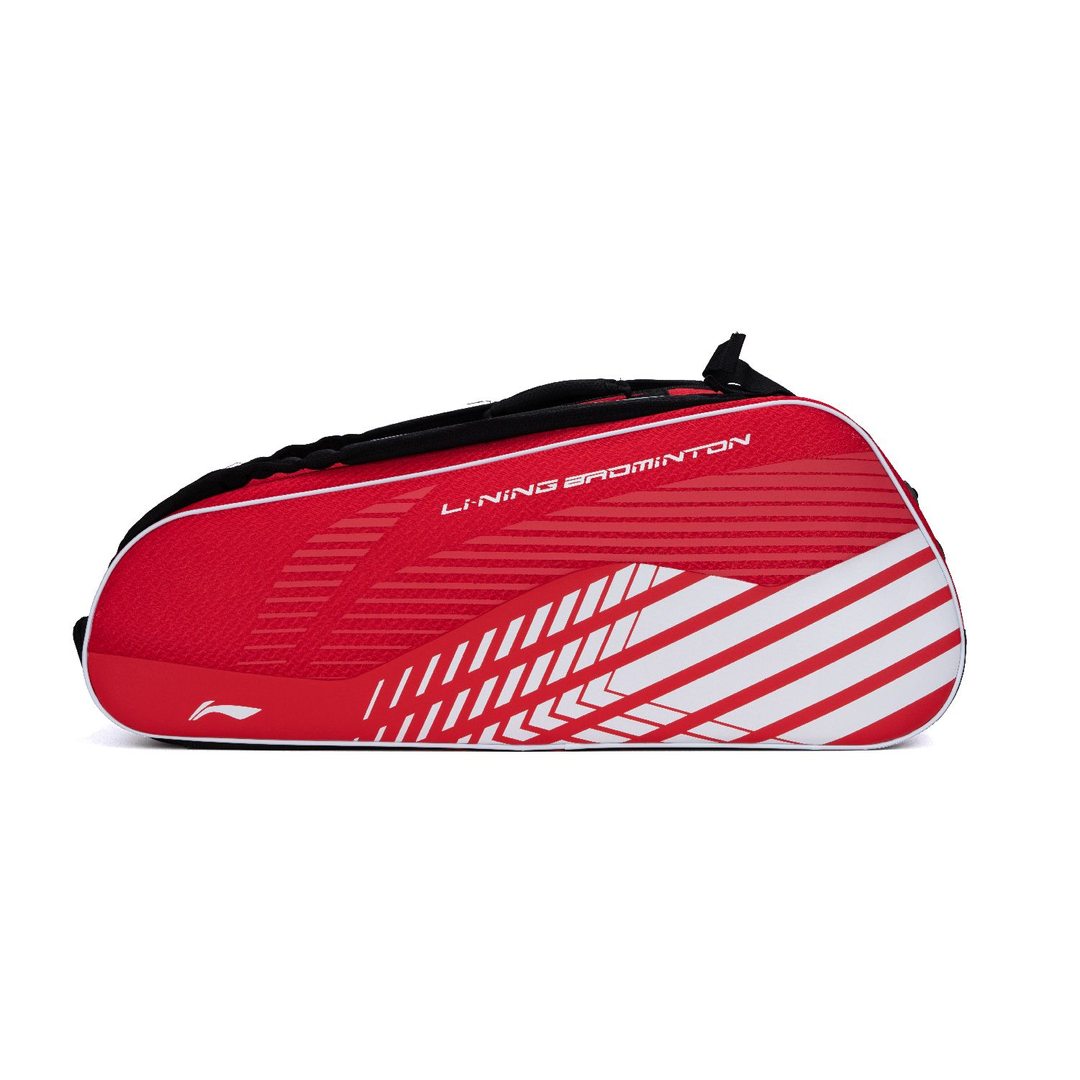 AeroGlide Racket Bag (Red)