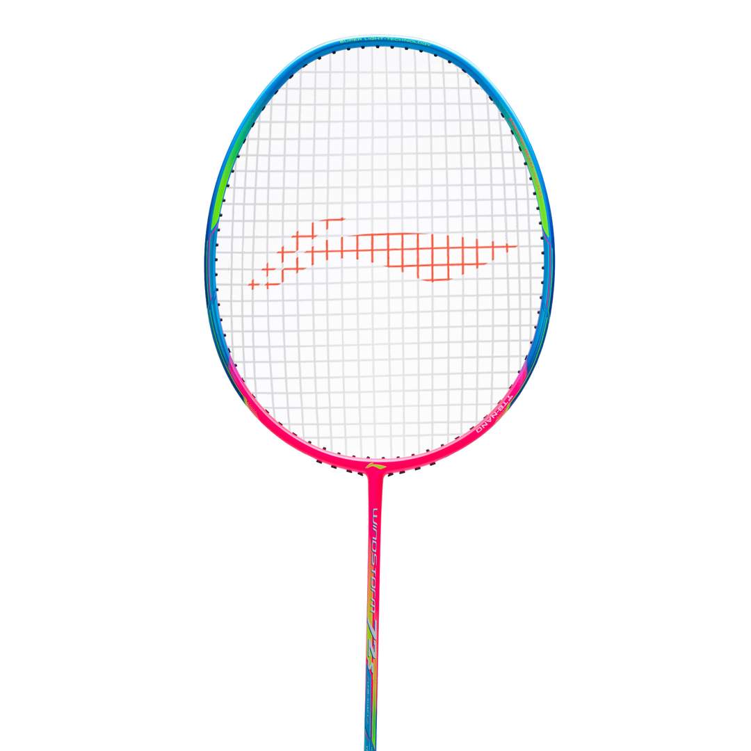 Windstorm 72S Badminton Racket