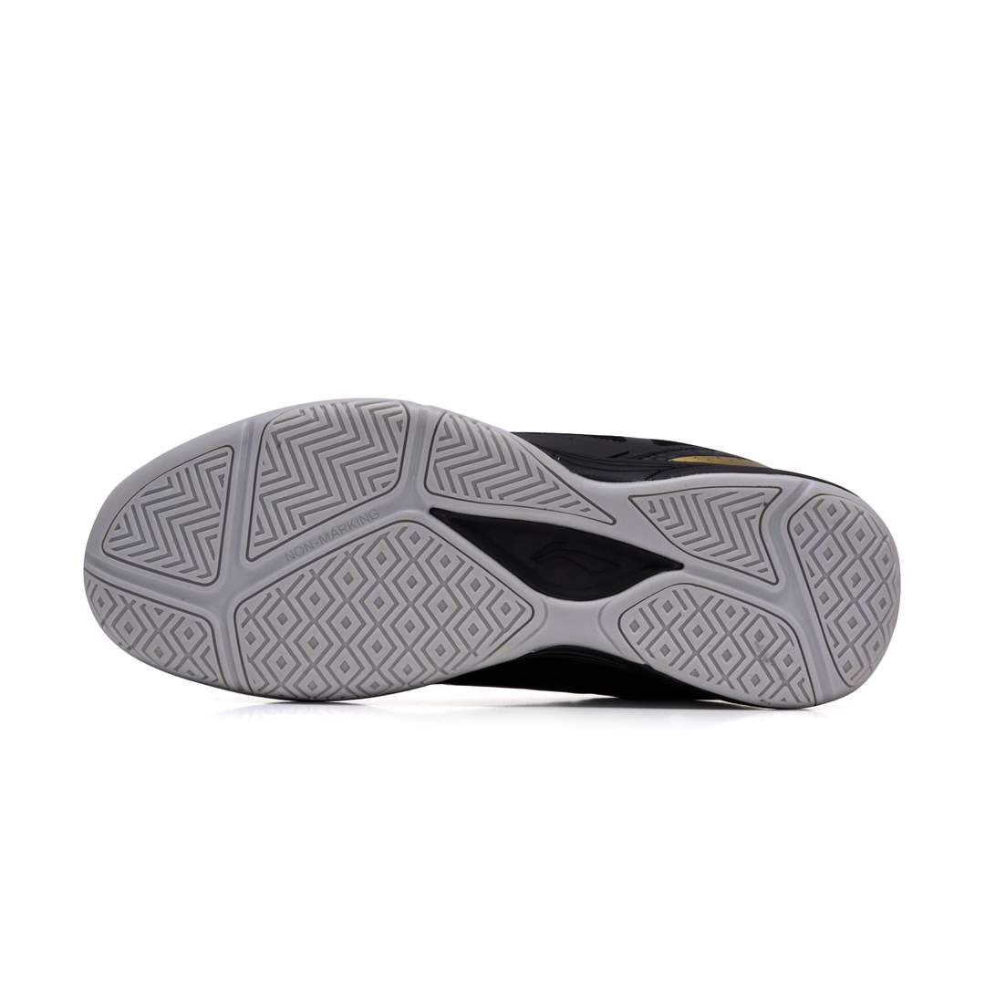 Outsole grip of Li-Ning Energy 10 Badminton shoe