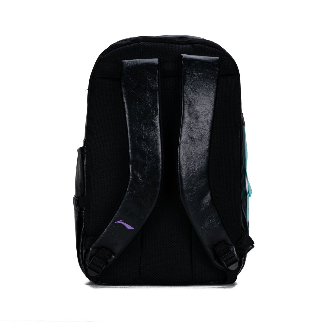 Velocity BackPack- BLACK