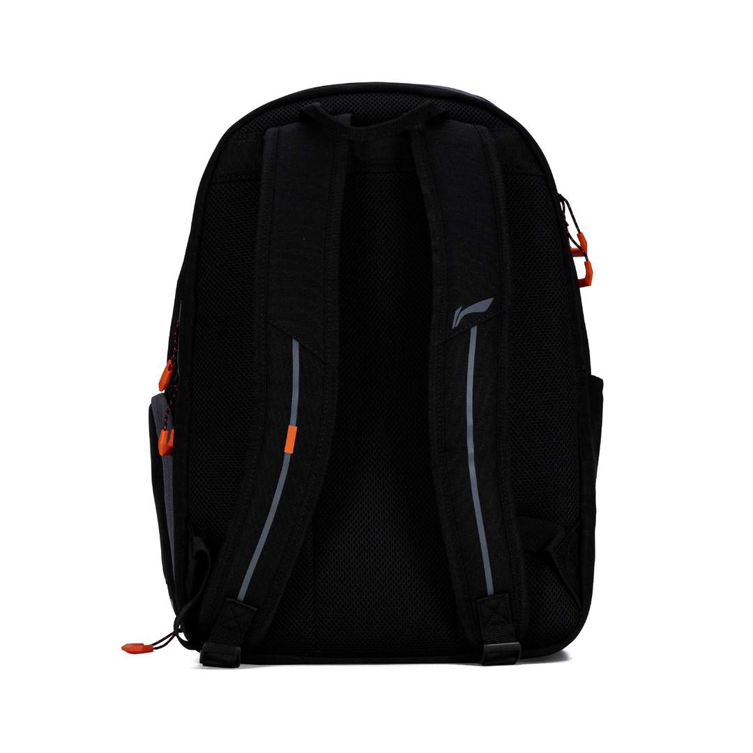 HoloMatrix Backpack-BLACK