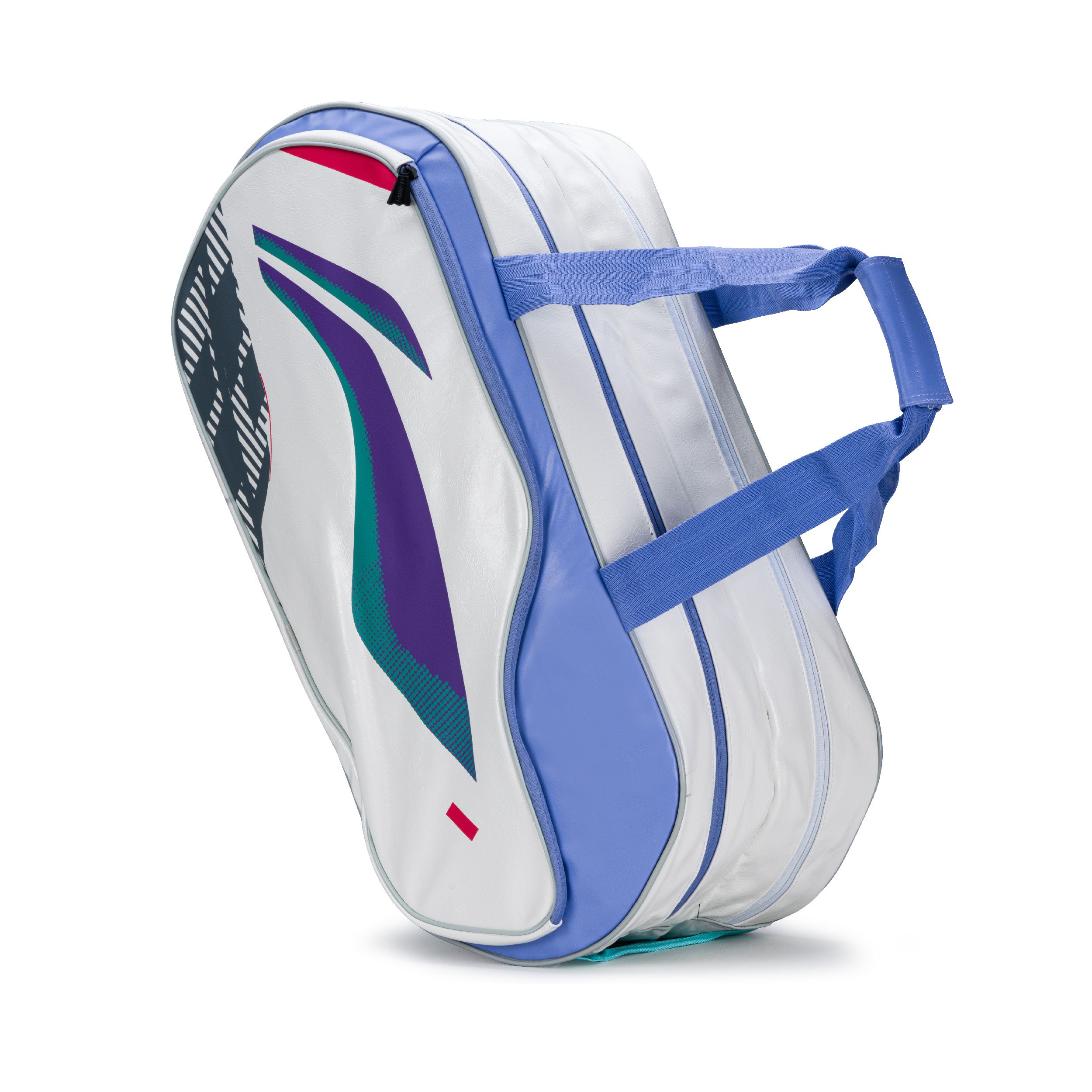 Li-Ning Dolph Kit Bag | Li-Ning Studio - Official Li-Ning Store