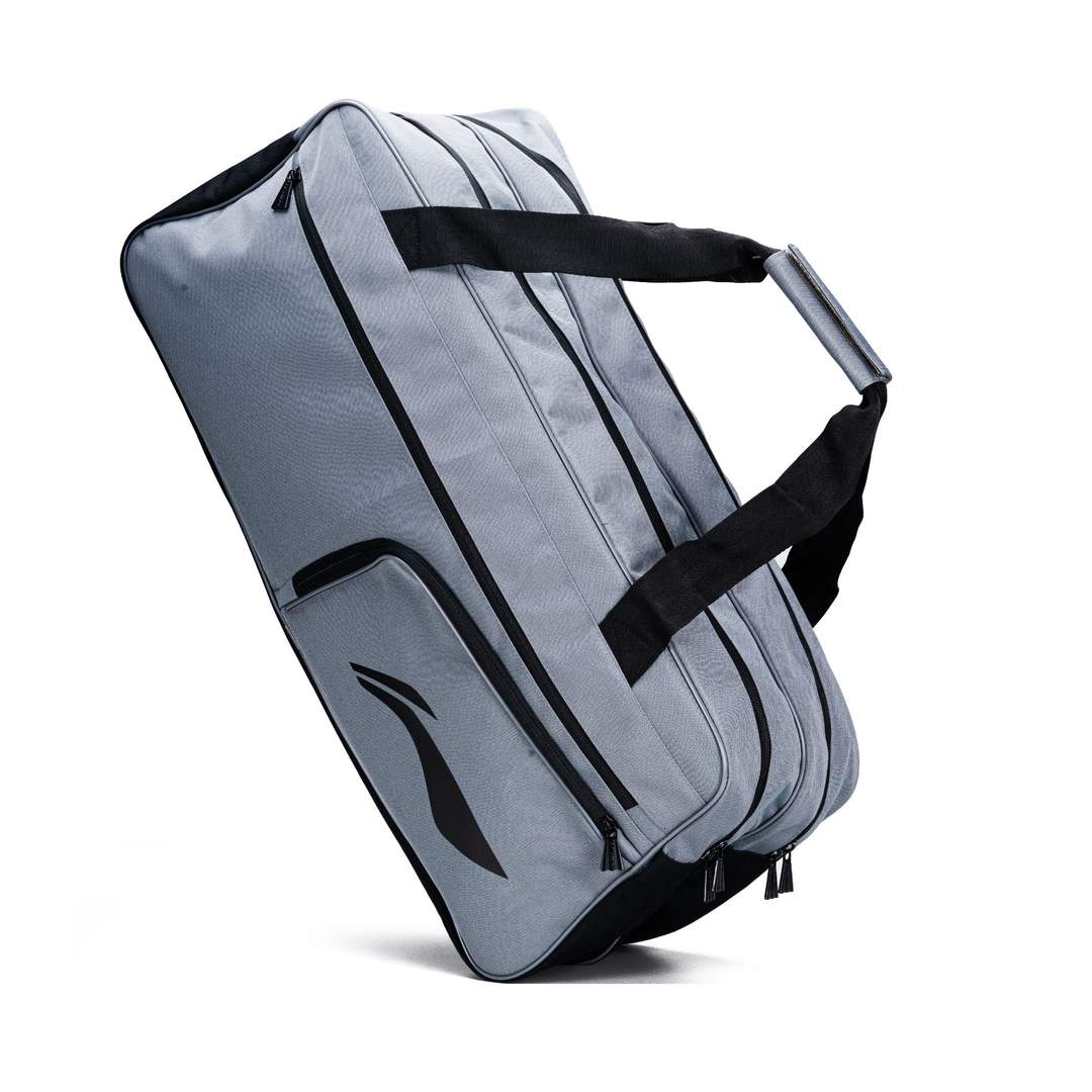 Li-Ning Torque Badminton Kit Bag- DK GREY