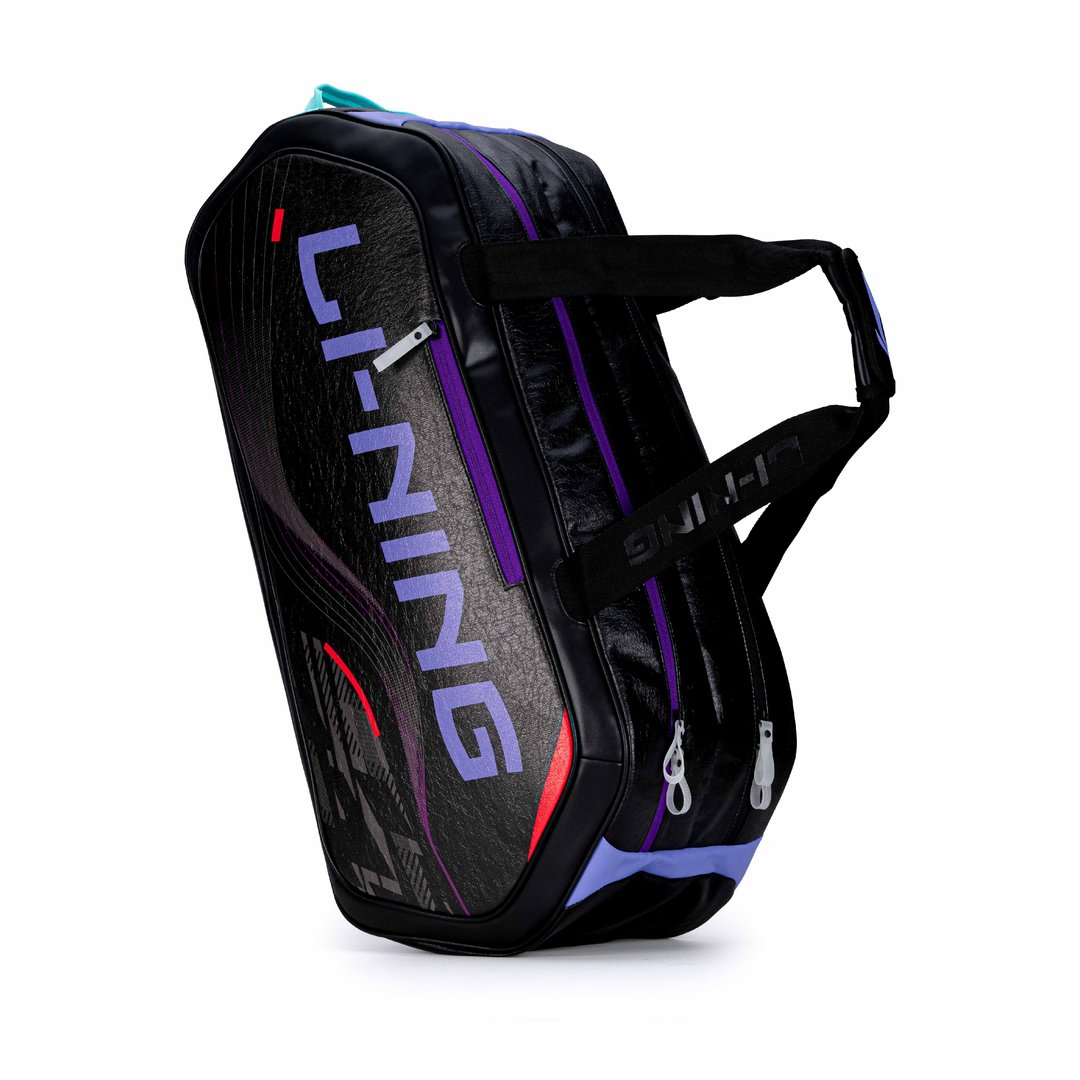 NeonFusion Kit Bag (Black)