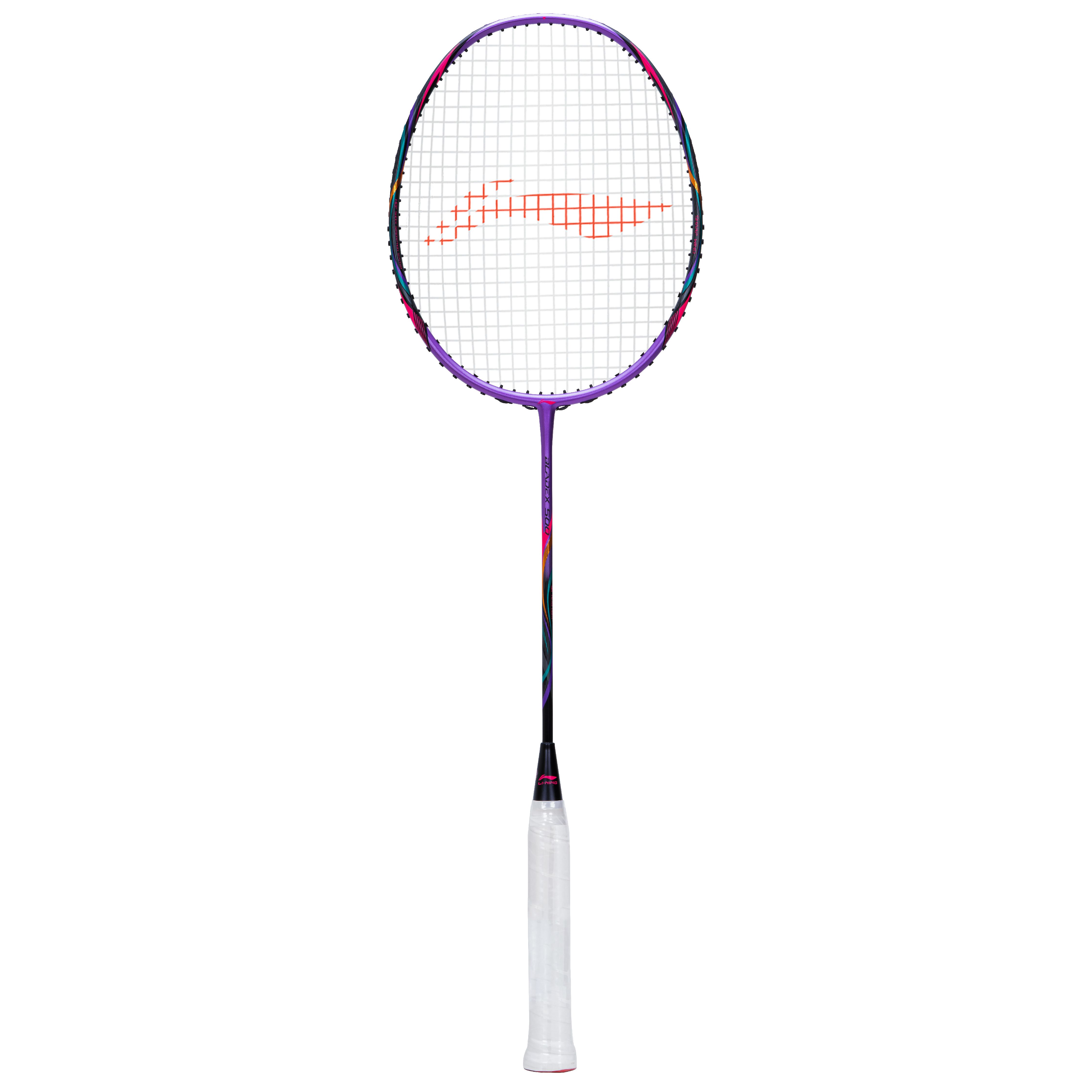 Badminton Rackets Highend | Li-Ning Studio - Official Li-Ning Store