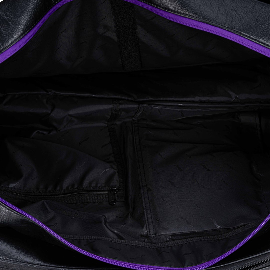 NeonFusion Kit Bag (Black) - Inner Pocket