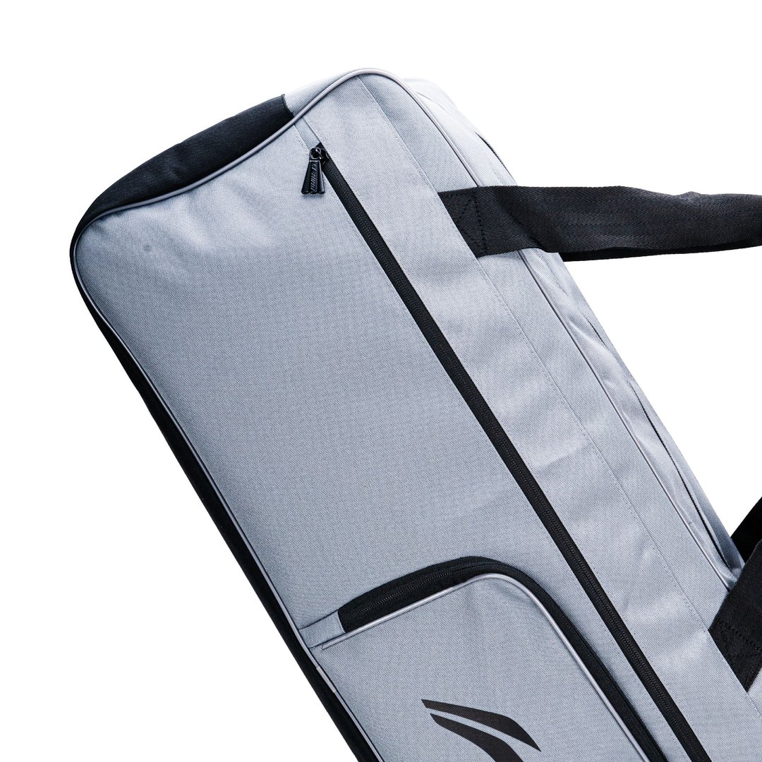 Li-Ning Torque Badminton Kit Bag- DK GREY