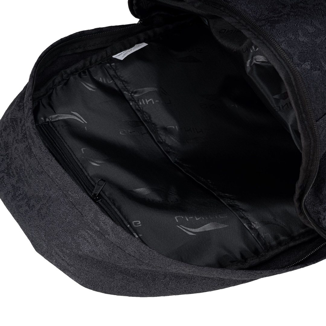 ArmPac Backpack (Black)