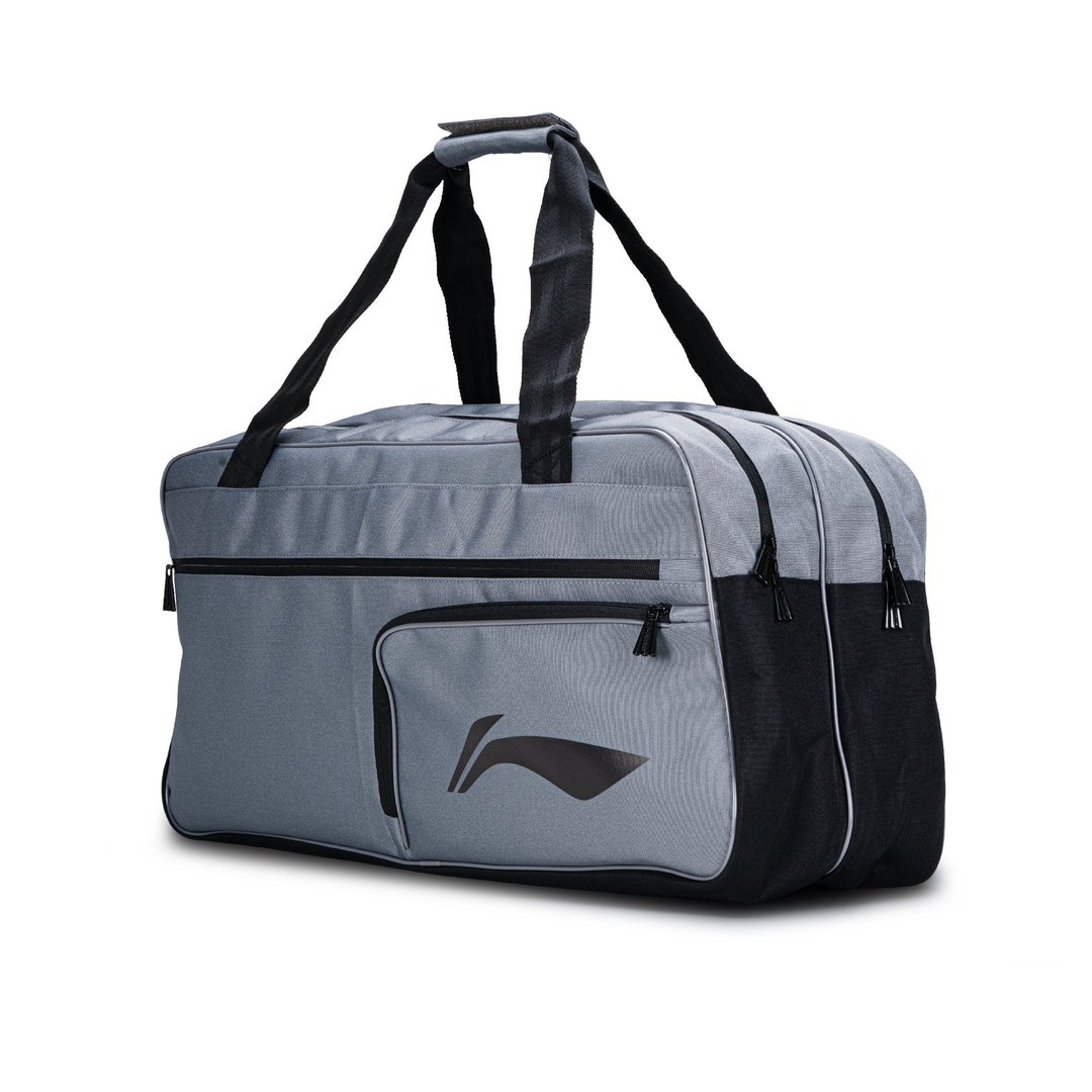 Li-Ning Torque Badminton Kit Bag- DK GREY