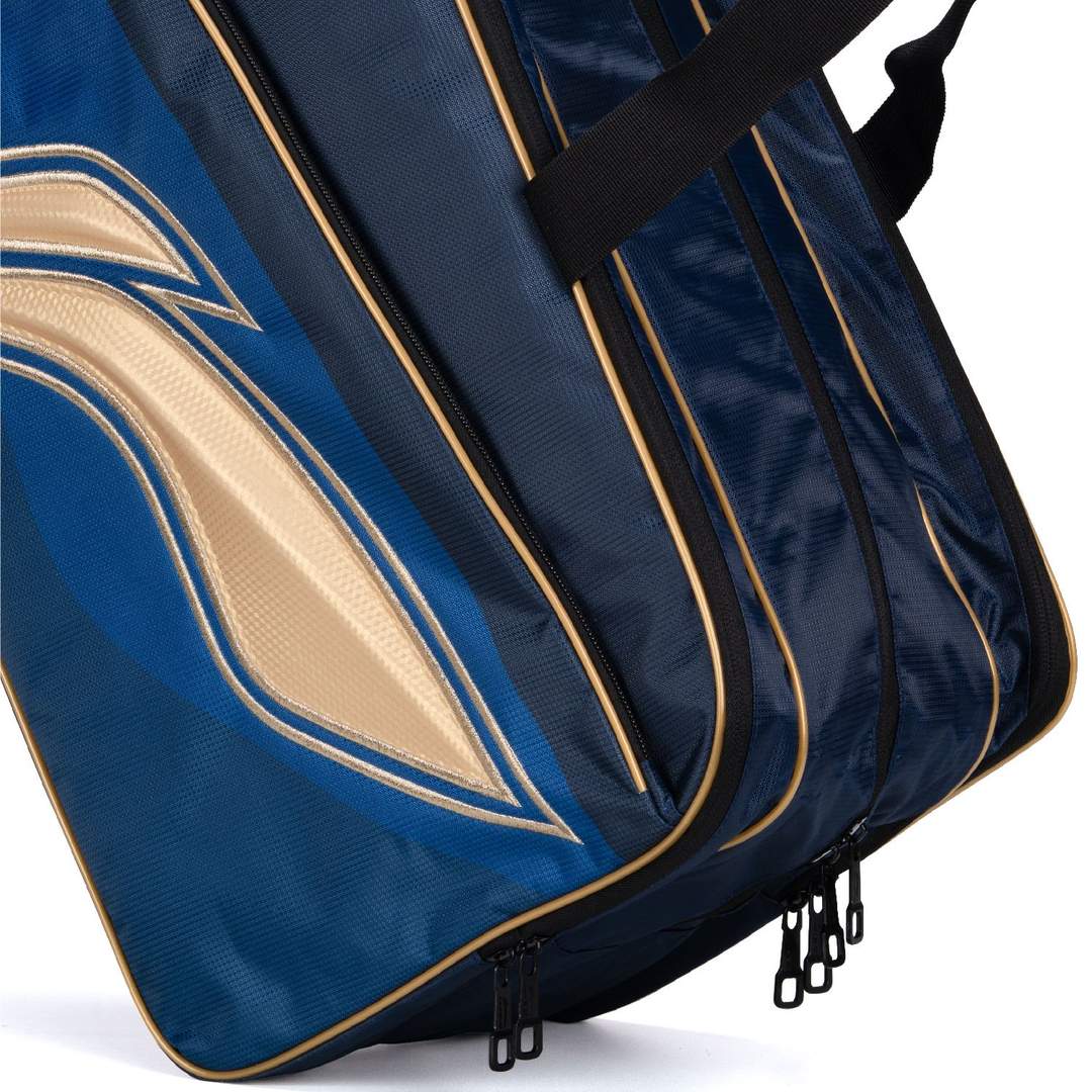 Recta Racket Bag (Blue)