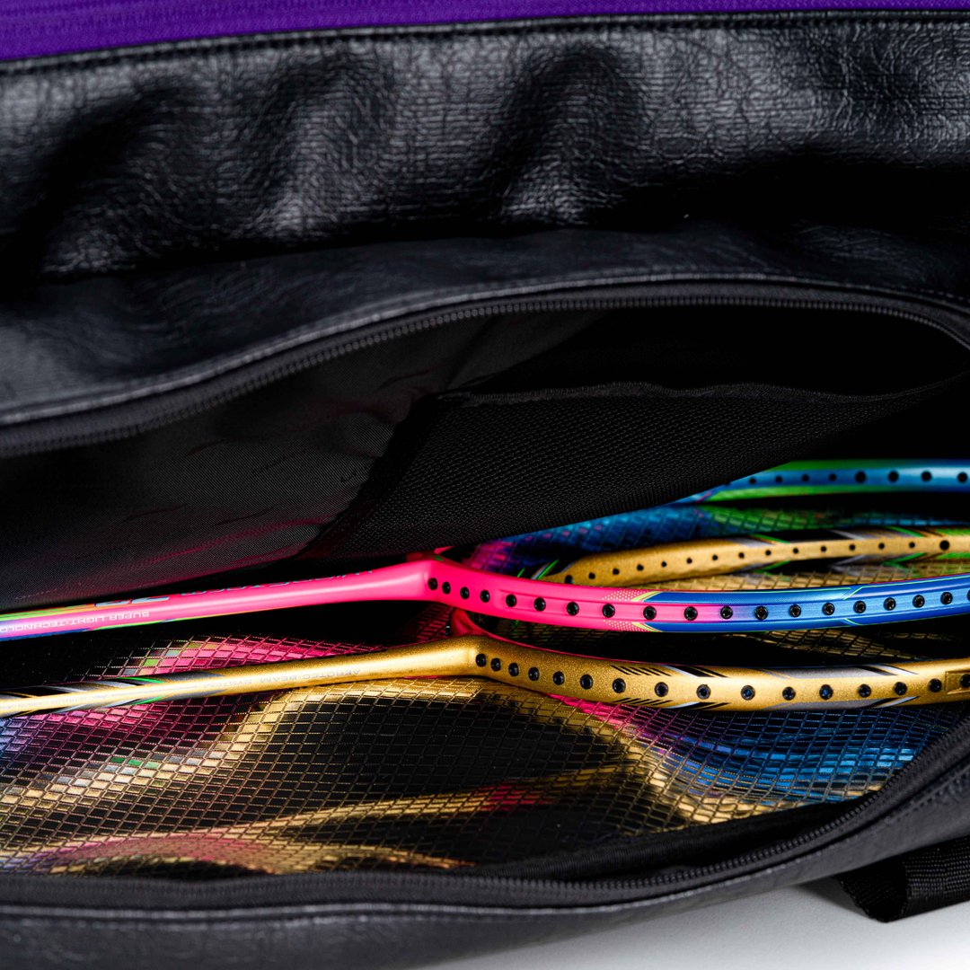 NeonFusion Kit Bag (Black)