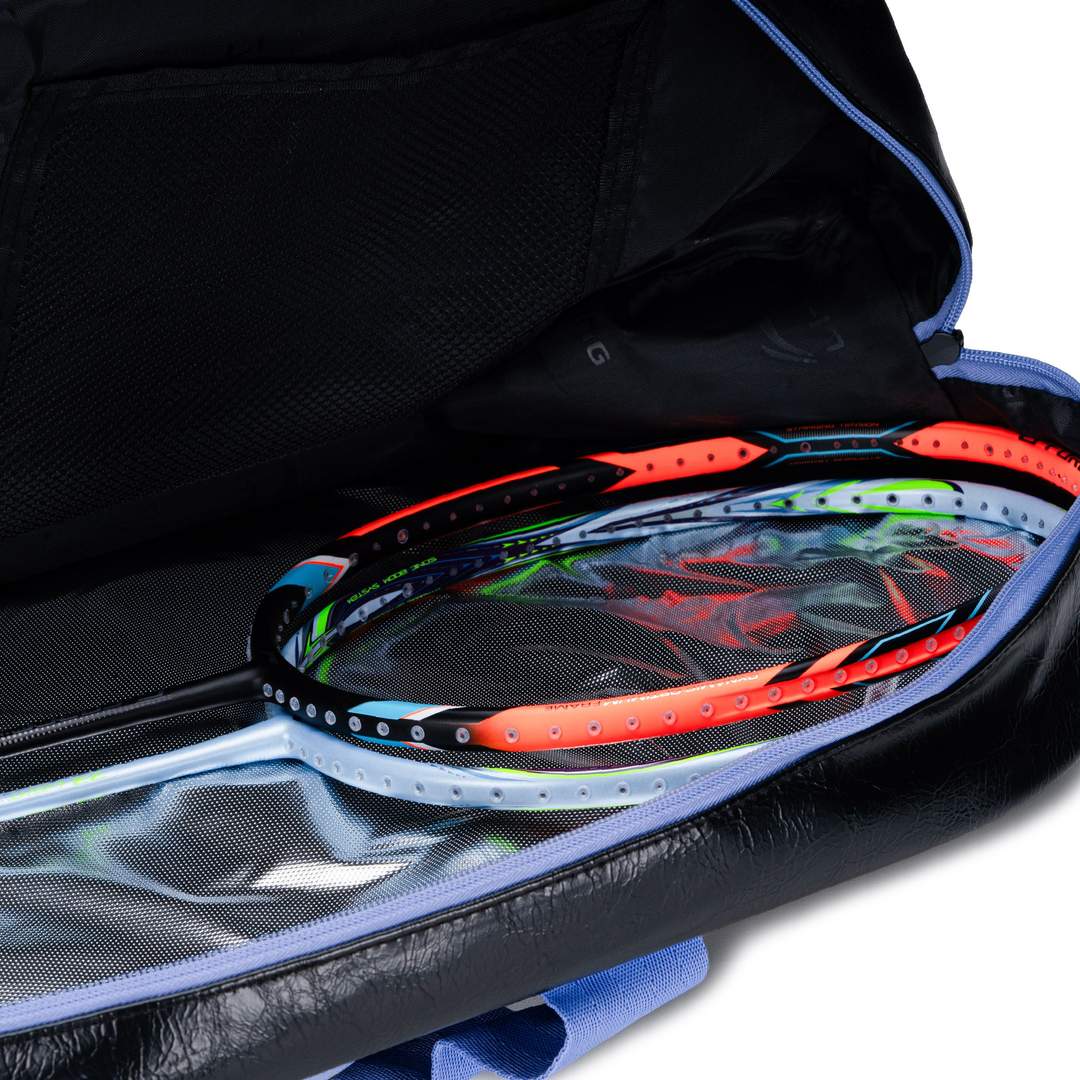 Li-Ning Dolph KitBag - BLACK