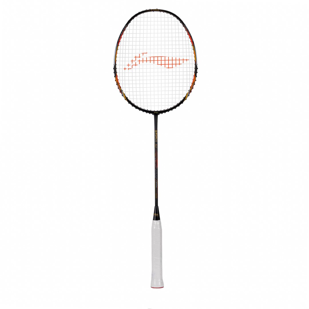 G-Force X5 (Black/Orange) - Badminton Racket