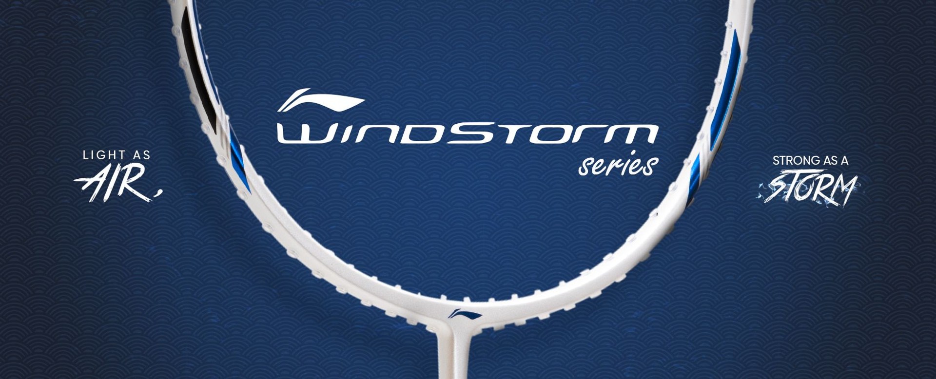 Windstorm Series