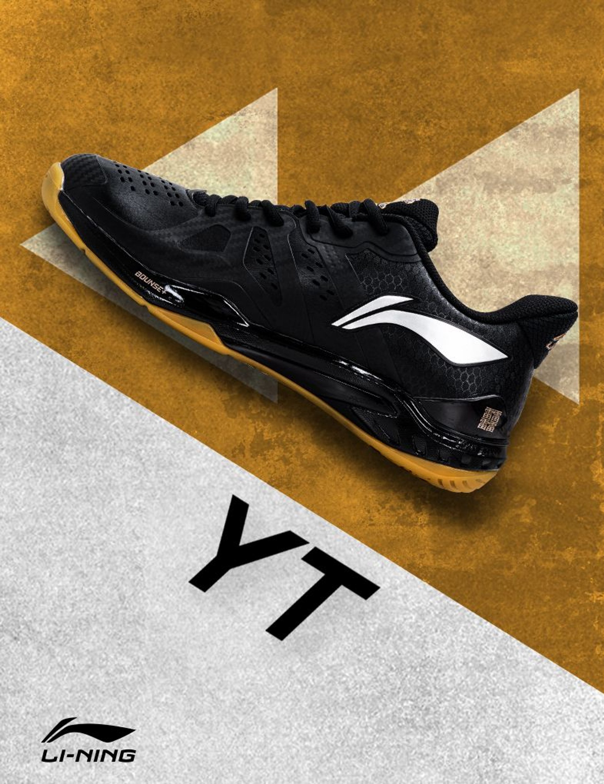 Li-Ning YT