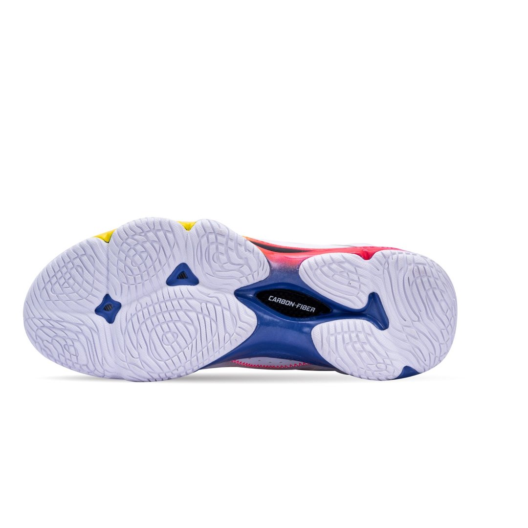 Sole grip with cushioning of Li-Ning Ranger V Badminton shoes