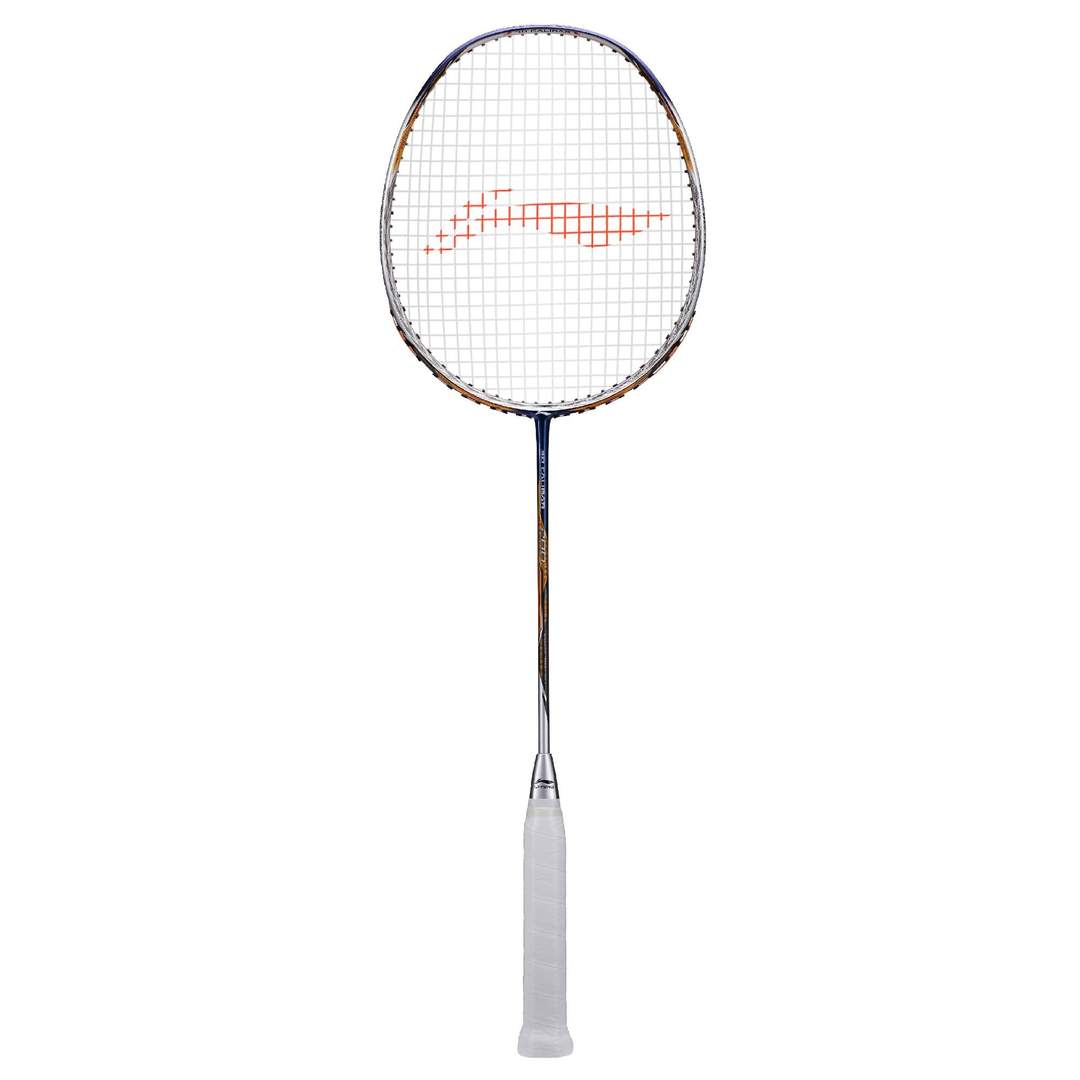 Full view of 3D Calibar 200 Badminton racket by Li-ning studio