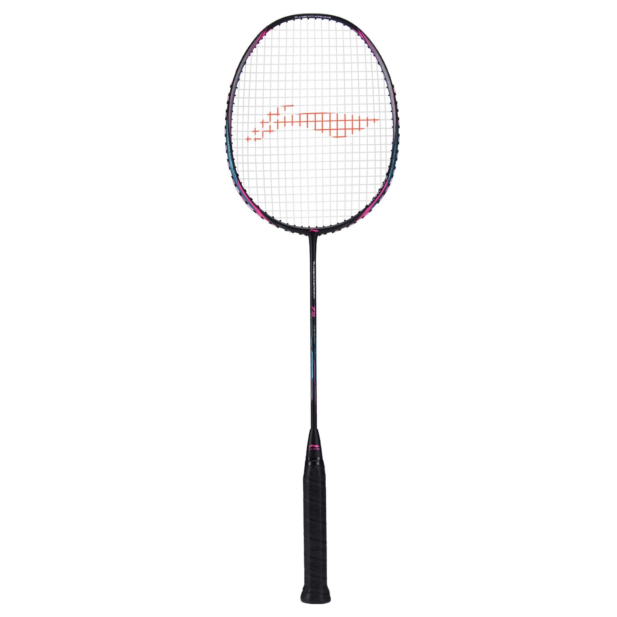 Li-Ning Turbo Charging 75 | Li-Ning Studio - Official Li