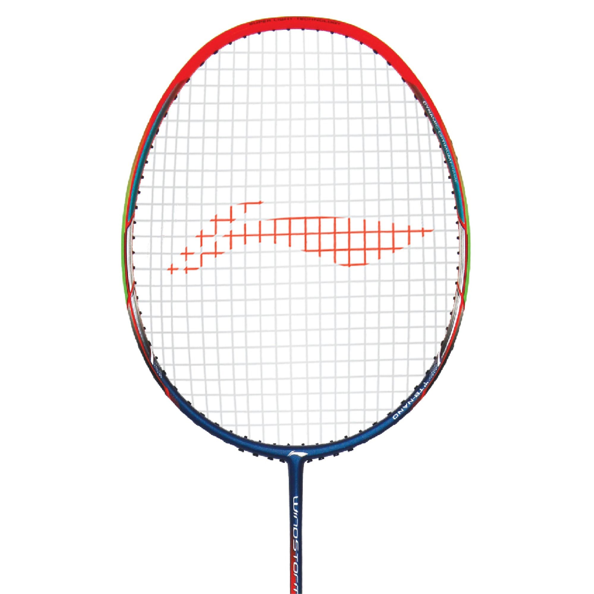 Li-Ning Windstorm 72 | Li-Ning Studio - Official Li-Ning Store