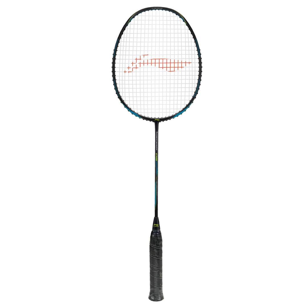 Turbo Charging 08 Badminton racket grip by Li-ning studio