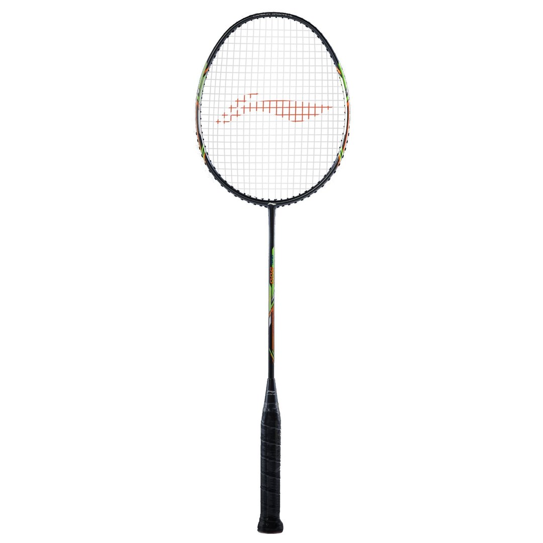 Full view of PV Sindhu 900 Badminton racket by Li-Ning Studio