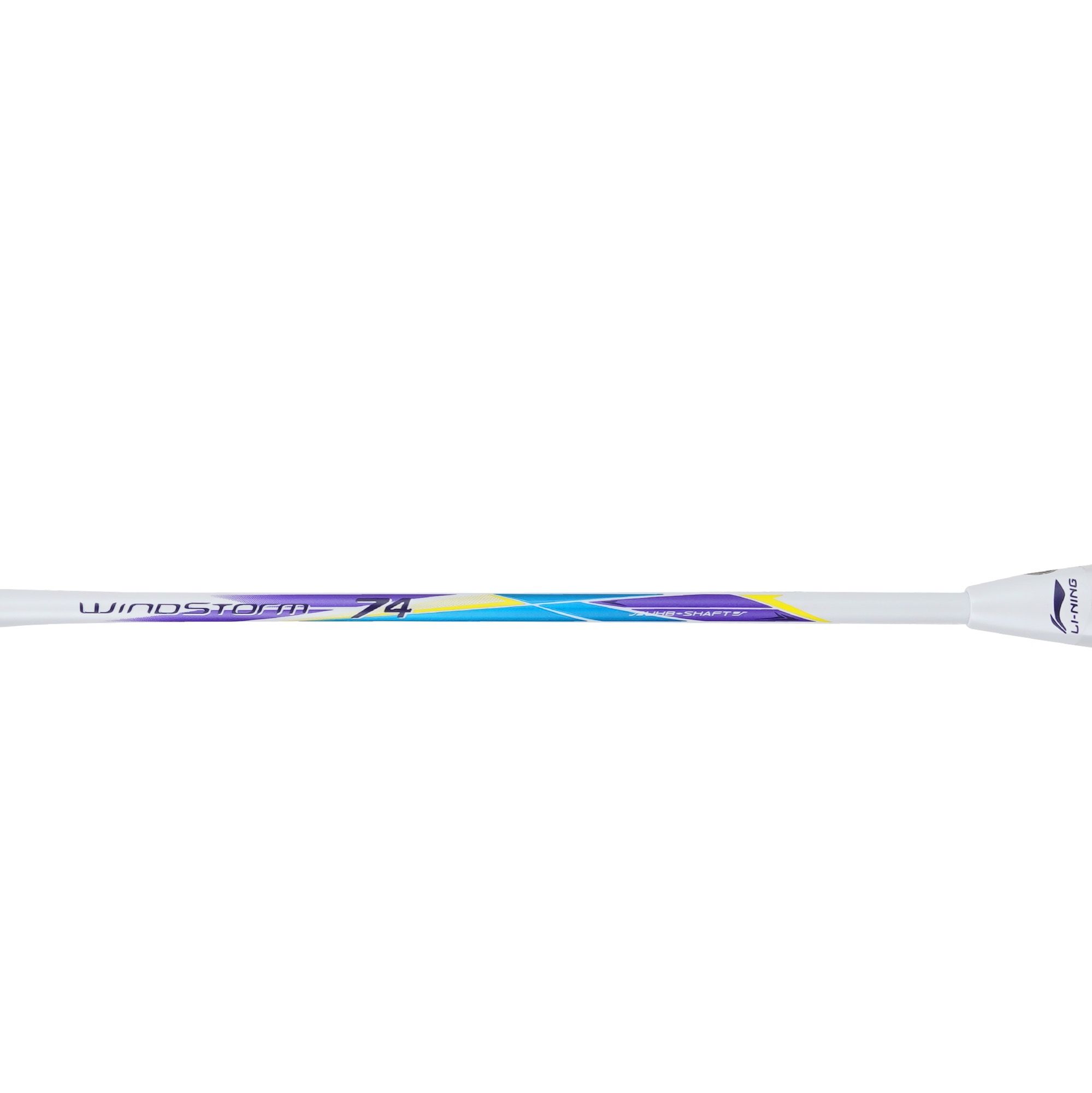 Li-Ning Windstorm 74 | Li-Ning Studio - Official Li-Ning Store