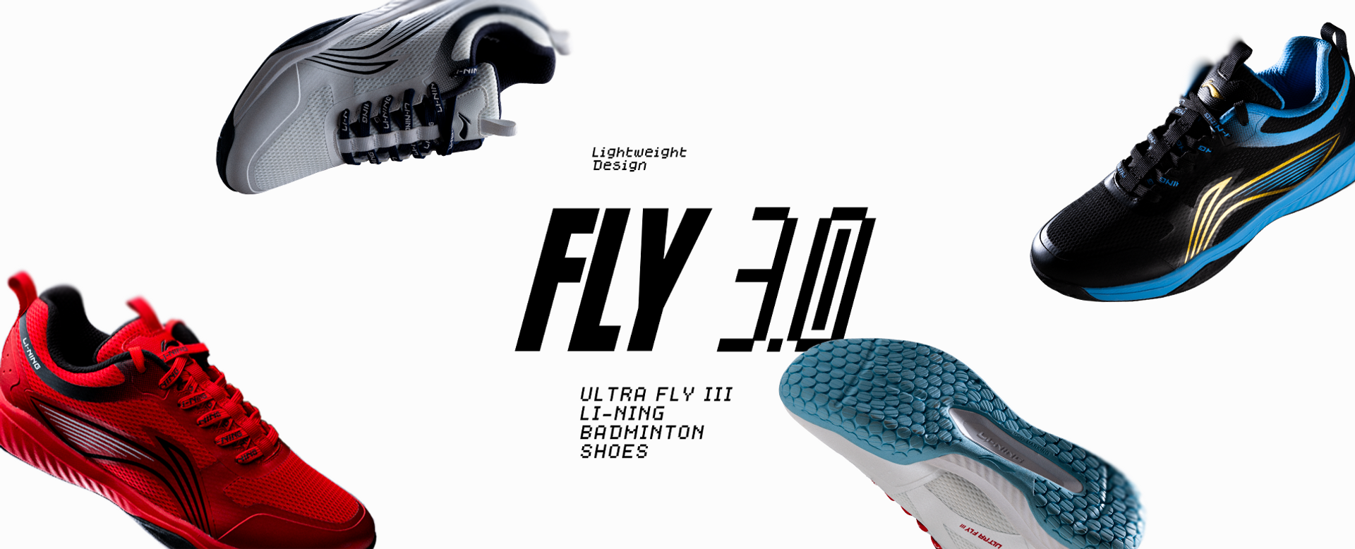 Ultra Fly III - Lightweight Icon